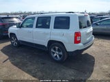 JEEP PATRIOT HIGH ALTITUDE FWD 1C4NJPFA1HD153258 снимка