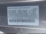 HONDA ACCORD HYBRID EX-L 1HGCV3F5XMA010894 fotografie