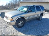 GMC JIMMY SLT 1GKDT13W812117348 снимка
