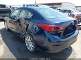 MAZDA MAZDA3 TOURING 3MZBN1V74HM114577 снимка