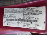 FORD FIESTA SEL 3FADP4CJ8BM179094 снимка