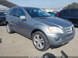 Mercedes-Benz Ml 350 4JGBB5GB5BA653505 снимка