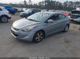 HYUNDAI ELANTRA GLS KMHDH4AE6DU559638 снимка