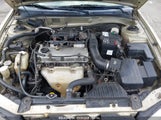MITSUBISHI GALANT ES 4A3AA46G81E163137 снимка