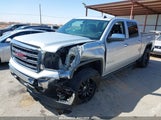 GMC SIERRA 1500 SLE 3GTU2UECXEG276615 снимка
