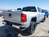 GMC SIERRA 1500 SLE 3GTU2UECXEG276615 снимка