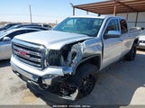 GMC SIERRA 1500 SLE 3GTU2UECXEG276615 снимка