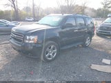CHEVROLET TAHOE LTZ 1GNFC13017J319325 снимка