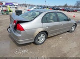 HONDA CIVIC HYBRID JHMES95675S018605 photo