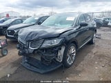 LINCOLN MKX RESERVE 2LMPJ8LR3HBL14806 снимка