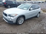 BMW X1 XDRIVE28I WBAVL1C52DVR87782 снимка