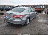 TOYOTA CAMRY LE 4T1B11HK5KU833544 photo