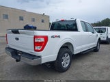FORD F-150 XL 1FTEX1EP5PKE34975 fotografie