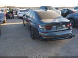 BMW 330I 3MW5R1J06L8B17024 снимка