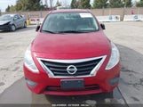 NISSAN VERSA 1.6 S+ 3N1CN7AP9FL847956 снимка