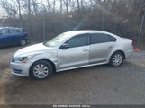VOLKSWAGEN PASSAT 2.5L S 1VWAP7A30DC101350 снимка