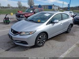 HONDA CIVIC EX 19XFB2F86DE033675 снимка