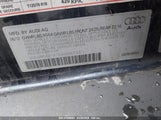 AUDI A3 2.0T PREMIUM WAUBEAFM1DA006333 снимка