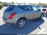 NISSAN MURANO SL JN8AZ08T33W110622 снимка