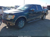 FORD F-150 LARIAT 1FTFW1EF3DFC91740 снимка