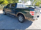 FORD F-150 LARIAT 1FTFW1EF3DFC91740 снимка