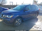 NISSAN PATHFINDER S 5N1DR2MM5HC648066 снимка