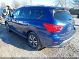 NISSAN PATHFINDER S 5N1DR2MM5HC648066 снимка