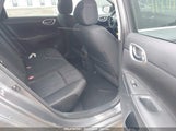 NISSAN SENTRA SV 3N1AB7APXJY346117 photo