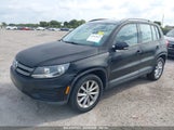 VOLKSWAGEN TIGUAN 2.0T/2.0T S WVGAV7AX1HK044305 fotografie