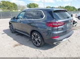 BMW X5 SDRIVE40I 5UXCR4C01M9G07906 снимка