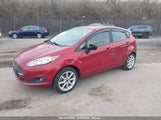 FORD FIESTA SE 3FADP4EJ6FM186824 снимка