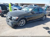 MERCEDES-BENZ C 300 4MATIC/LUXURY 4MATIC/SPORT 4MATIC 55SWF4KBXFU022840 снимка