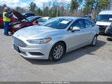 FORD FUSION S 3FA6P0G71HR150774 снимка