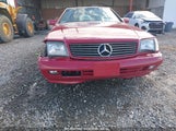 MERCEDES-BENZ SL 320 WDBFA63F6TF137860 снимка
