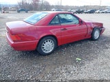 MERCEDES-BENZ SL 320 WDBFA63F6TF137860 снимка