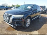 Audi Q7 Premium Tfsi WAUAGD4M7HD010885 снимка