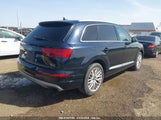 Audi Q7 Premium Tfsi WAUAGD4M7HD010885 снимка
