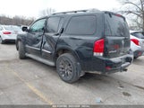 NISSAN ARMADA PLATINUM 5N1BA0NE0FN617772 снимка
