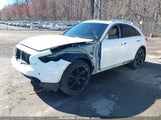 INFINITI FX37 JN8CS1MW9DM171618 снимка