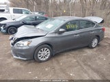 NISSAN SENTRA SV 3N1AB7AP7KY388522 снимка