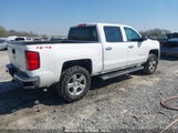 CHEVROLET SILVERADO 1500 1LT 3GCUKREC1HG371811 снимка