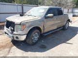 Ford F-150 Lariat 1FTFW1ET4CFA70541 снимка