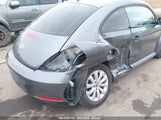 VOLKSWAGEN BEETLE 2.5L ENTRY 3VWFP7AT8EM604453 снимка