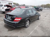 MERCEDES-BENZ C 300 LUXURY 4MATIC/SPORT 4MATIC WDDGF8BB9BR176804 fotografie