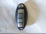NISSAN ROGUE SV 5N1AT2MV7HC852980 снимка