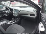 CHEVROLET MALIBU 1LT 1G1ZE5ST4GF291244 снимка
