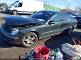 MERCEDES-BENZ S 500 4MATIC WDBNG84J15A455944 photo