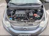 HONDA INSIGHT LX JHMZE2H58AS012146 снимка