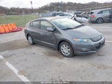 HONDA INSIGHT LX JHMZE2H58AS012146 снимка