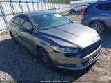 Ford Fusion S 1FA6P0G73E5407299 снимка